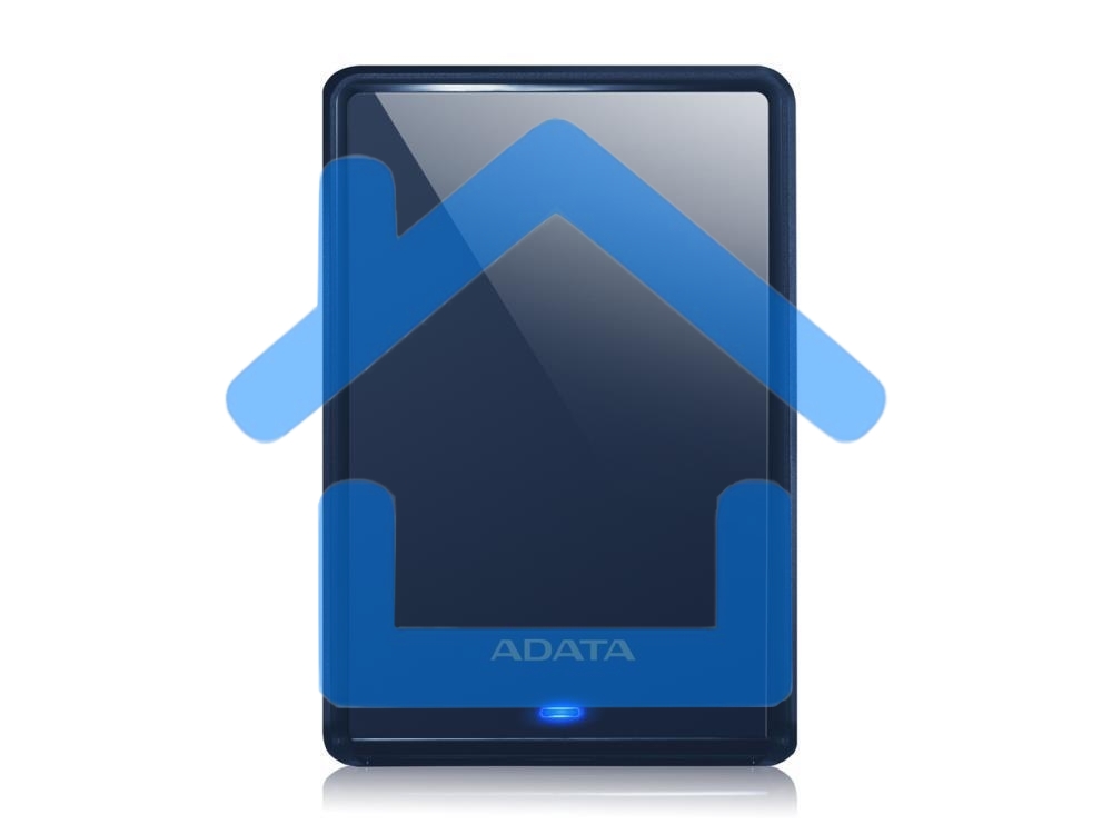 Внешний жесткий диск ADATA 1Tb ADATA HV620S, 2,5