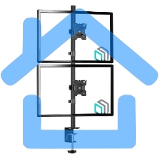 Настенное крепление ONKRON 13