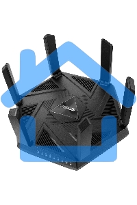 Роутер ASUS RT-AXE7800/UK/13/P_EU_UK (90IG07B0-MU9B00) (90IG07B0-MU9B00)