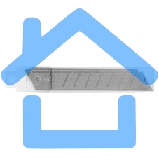 Лезвия Sparta 78969, 18 мм, 10 штук