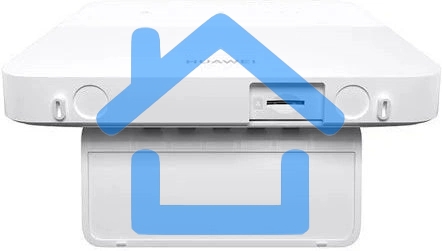 Интернет-центр Huawei B320-323 (51060JWD) 10/100/1000BASE-TX/4G