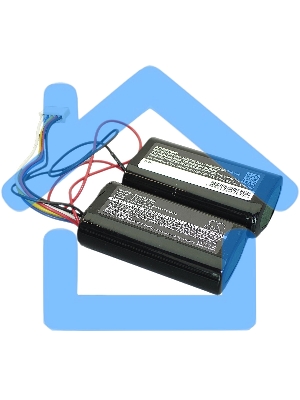 Аккумуляторная батарея CameronSino CS-BTP273SL для Beats J273 7.4V 5200mAh 38.48Wh