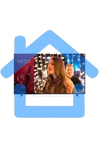 Телевизор LG 86