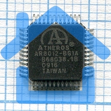 Микросхема AR8012-BG1A