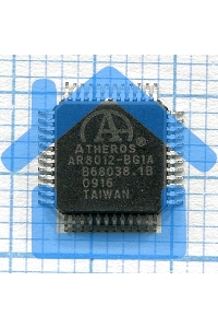 Микросхема AR8012-BG1A