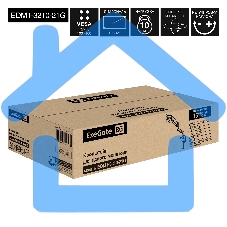 Настольное крепление ExeGate EDM1-3210-21G (кронштейн для одного монитора 15