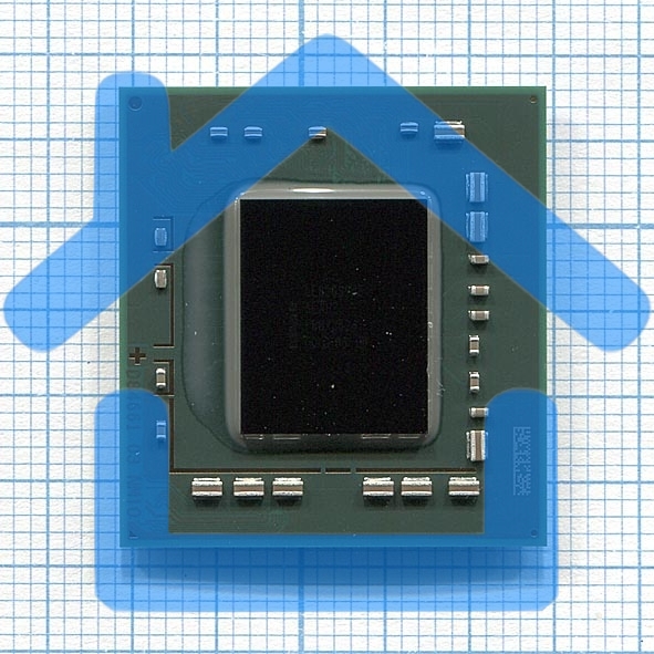 Микросхема LE82GS965