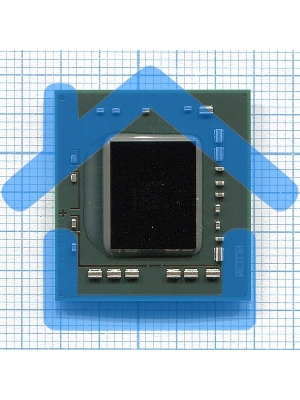 Микросхема LE82GS965