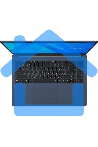 Ноутбук Maibenben M645 16