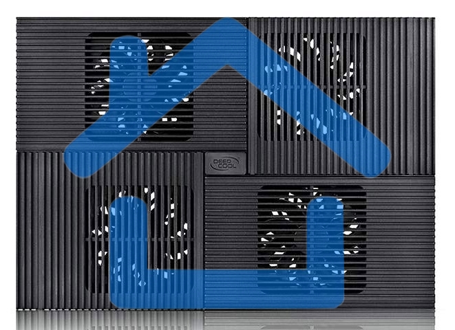 Подставка Deepcool MULTI CORE X8 (MULTICOREX8) 17