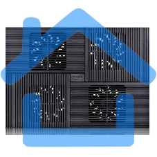 Подставка Deepcool MULTI CORE X8 (MULTICOREX8) 17