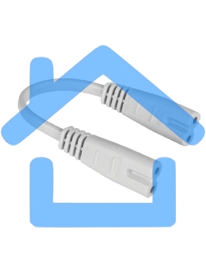 Коннектор 61 155 OLF-P-01 (Гибкий коннектор для OLF-P) ОНЛАЙТ 61155