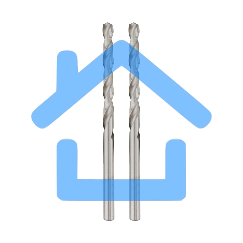 Сверло по металлу 2 мм 