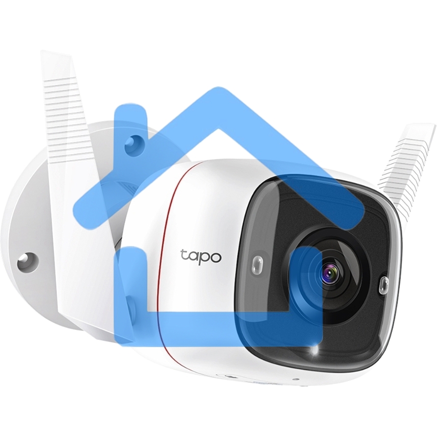 Уличная Wi-Fi камера TP-Link TC65