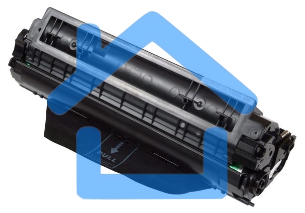 Картридж лазерный Cactus CS-C728S черный (2100 стр.) для Canon i-Sensys MF4410/4430/4450/4550D