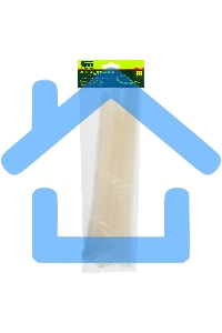 Хомуты многоразовые 300 х 7,2 мм, пластиковые 50 шт. Сибртех