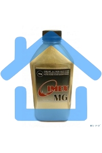 Тонер HP LJ Тип MG (Imex) фасовка Россия, 1кг, канистра