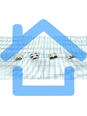 Разъем Micro USB для Fly iQ436i/iQ440/iQ4404/iQ4504/iQ456/iQ4601/DS131