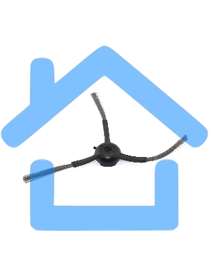 Боковая щетка для Lydsto R1