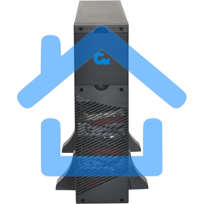 Дополнительный внешний батарейный модуль для ИБП СИПБ6КД.9-11, СИПБ10КД.9-11, СИПБ6КД.9-31, СИПБ10КД.9-31