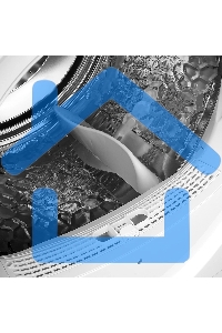 Сушильная машина MONSHER MDM 630 Blanc белый, 8 кг, сушка - тепловой насос, программ - 15, 59.5 x 84.5 x 58.5 см