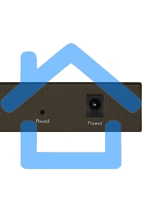 Коммутатор IP-COM 5PORT 4POE M20-POE
