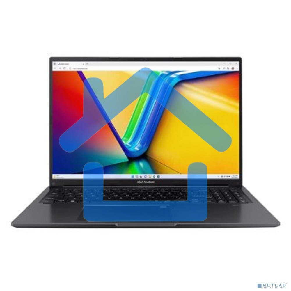 Ноутбук ASUS Vivobook 16 X1605VA-MB2106 Intel Core i5-13420H 2.1 GHz DDR4 16Gb 512Gb PCIE G4 SSD Intel Iris X Graphics 16.0