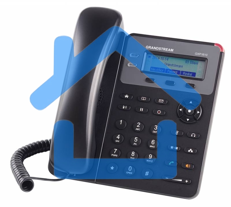 Телефон IP Grandstream GXP-1615