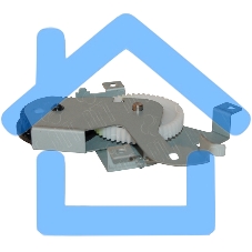 Колебательный узел в сборе HP LJ 4200/4300/4250/4350 (RM1-0043) (о)