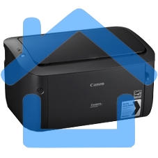 Принтер лазерный Canon i-Sensys LBP6030B (8468B006), A4, ч/б, печ. до 18 стр/мин., 600 x 600 dpi, USB