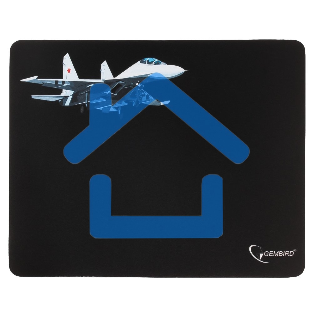 Коврик Gembird MP-GAME5 рисунок- 