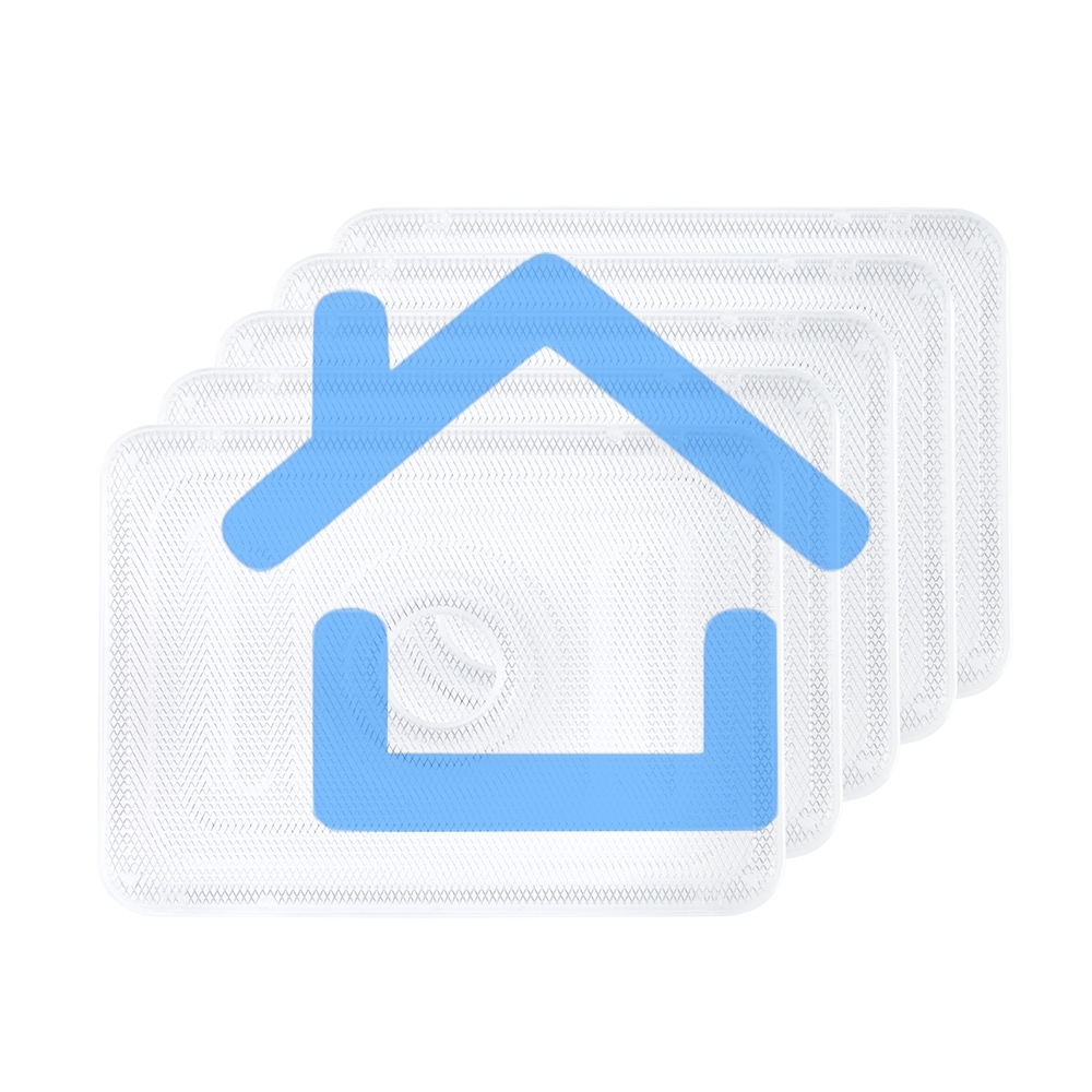 Сушилка для овощей и фруктов Kitfort KT-1914 5под. 240Вт черный