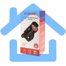 Муляж камеры Rexant уличный, цилиндрический, черный