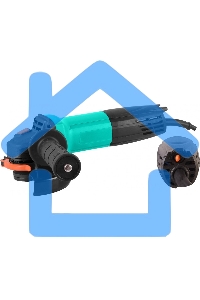 Машина углошлифовальная, 125 мм Sturm AG9012TJ