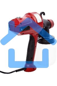 Краскораспылитель электрический RedVerg RD-PS400