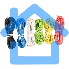 Набор автопровода Rexant 