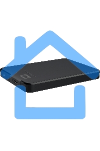 Внешний HDD 2.5