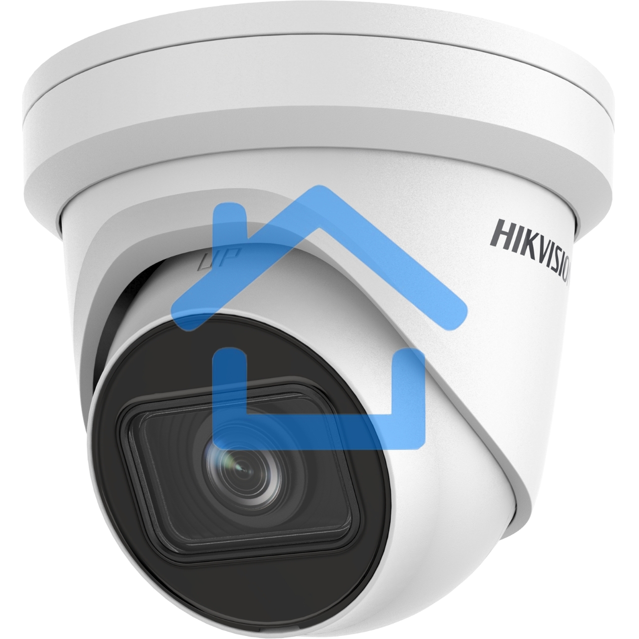 Видеокамера IP Hikvision DS-2CD2H23G2-IZS 2.8-12мм цветная