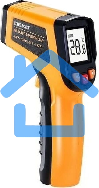 Пирометр Deko CWQ01