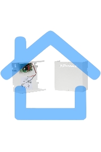 Источник вторичного электропитания Рапан-20 мет 12В 2А под АКБ 7А·ч