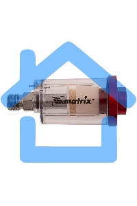 Влагоотделитель Matrix, 1/4