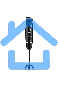 Блендер погружной Blackton Bt HB800S лавандовый