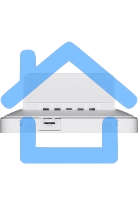 Интернет-центр Huawei B320-323 (51060JWD) 10/100/1000BASE-TX/4G