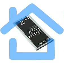 Аккумуляторная батарея EB-BJ710CBC для Samsung Galaxy J7 2016 (SM-J710F) 12.71Wh