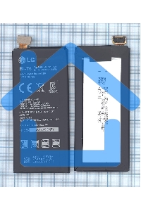 Аккумуляторная батарея BL-T6 для LG F220, Optimus GK 3000mAh/11.4Wh 3,8V