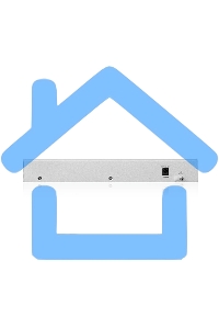 Межсетевой экран Zyxel USG FLEX 200H с подпиской Gold на 1 год (AS, AV, CF, IDP/DPI, Sandboxing, SecuReporter), Rack, 2xRJ-45: 1/2.5G (LAN/WAN), 6xRJ-45: 1G (LAN/WAN), 1xUSB3.0 **