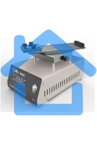 Вакуумный термостол, сепаратор BAKU BA-949C