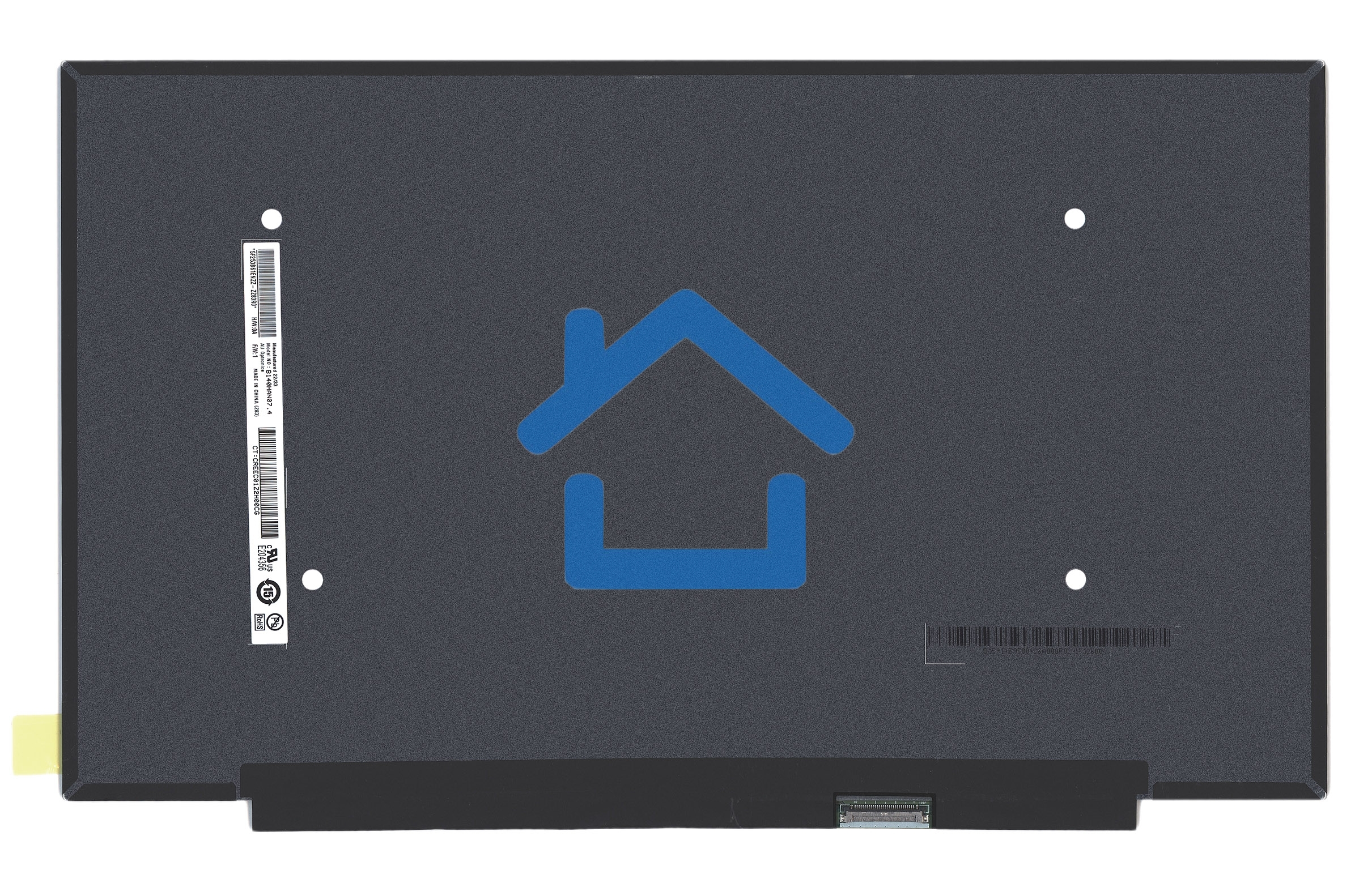 Матрица B140HAN07.4