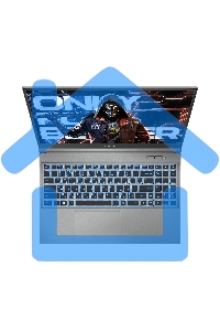 Ноутбук Maibenben X15A-R77435 15.6