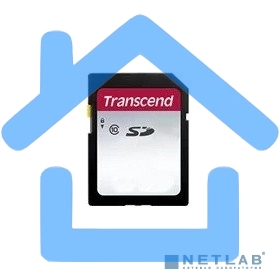 Флеш карта Transcend 8Gb SDHC Class 10 UHS-I U1 R95, W45MB/s